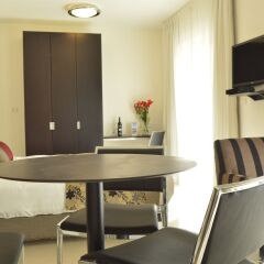 Shamai Suites Израиль, Иерусалим - отзывы, цены и фото номеров - забронировать отель Shamai Suites онлайн комната для гостей фото 4
