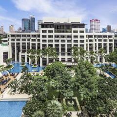 Отель Siam Kempinski Бангкок фото 3