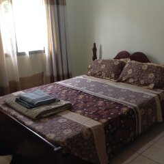 Dream House in Kigali, Rwanda from 158$, photos, reviews - zenhotels.com guestroom photo 4