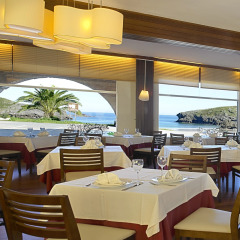 Hotel Kaype - Quintamar питание