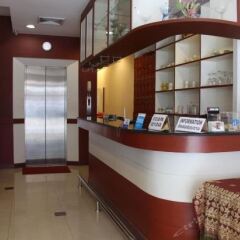 Neptuna Kata Hotel интерьер отеля фото 2
