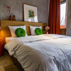 Отель Koncept Hotel International Германия, Кёльн - отзывы, цены и фото номеров - забронировать отель Koncept Hotel International онлайн фото 8