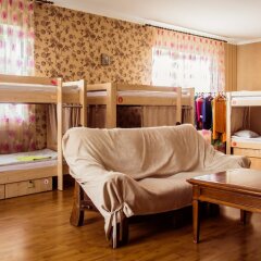 Гостиница Хостел in Like в Калининграде - забронировать гостиницу Хостел in Like, цены и фото номеров Калининград комната для гостей фото 4