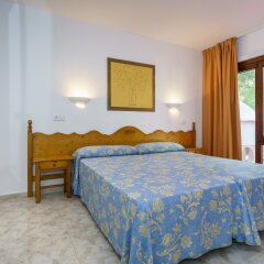 Отель Sol Parc комната для гостей фото 2