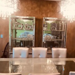 Отель Penthouse Torre A by LATAM Vacation Rentals Масатлан гостиничный бар
