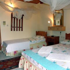St. Nicholas Pension Турция, Патара - отзывы, цены и фото номеров - забронировать отель St. Nicholas Pension онлайн детские мероприятия фото 2