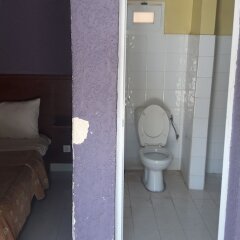 Hotel Monaco Plage in Dakar, Senegal from 94$, photos, reviews - zenhotels.com bathroom