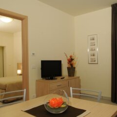 Отель Residence Belmare комната для гостей фото 5