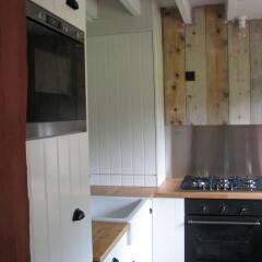 Отель B&B Le Plat Pays Бельгия, Осткамп - отзывы, цены и фото номеров - забронировать отель B&B Le Plat Pays онлайн в номере фото 2