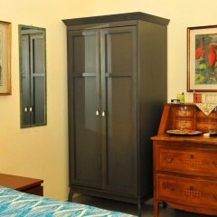 Отель B&B Orti Di Trastevere удобства в номере