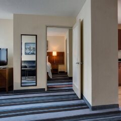 Отель Residence Inn by Marriott New York Manhattan/Times Square США, Нью-Йорк - отзывы, цены и фото номеров - забронировать отель Residence Inn by Marriott New York Manhattan/Times Square онлайн фото 2