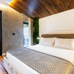 Отель La Suite Boutique Hotel Албания, Тирана - отзывы, цены и фото номеров - забронировать отель La Suite Boutique Hotel онлайн фото 8