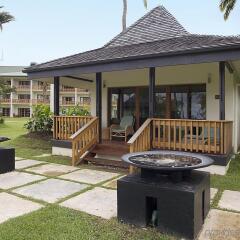 Отель The Naviti Resort Фиджи, Вити-Леву - отзывы, цены и фото номеров - забронировать отель The Naviti Resort онлайн фото 2