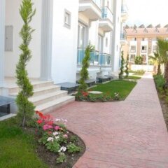 Tebriz Apart Hotel Турция, Кемер - отзывы, цены и фото номеров - забронировать отель Tebriz Apart Hotel онлайн