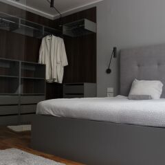 Апартаменты Home Living Apartments Нови Сад