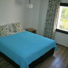 Villa Kaya Peace 2 Bedroom Турция, Кесилер - отзывы, цены и фото номеров - забронировать отель Villa Kaya Peace 2 Bedroom онлайн комната для гостей фото 3