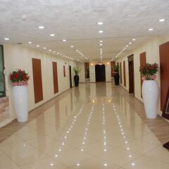 Saro Maria Hotel in Addis Ababa, Ethiopia from 135$, photos, reviews - zenhotels.com hotel interior photo 3