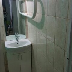 Na Akademika Yangelya Hostel ванная фото 2