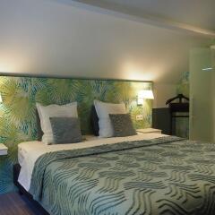 Отель Charmehotel Het Bloemenhof Бельгия, Брюгге - отзывы, цены и фото номеров - забронировать отель Charmehotel Het Bloemenhof онлайн комната для гостей фото 3