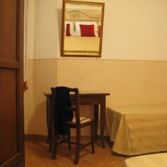 Hotel Sole в номере