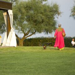 Отель Locanda Il Girasole Италия, Камерано - отзывы, цены и фото номеров - забронировать отель Locanda Il Girasole онлайн детские мероприятия