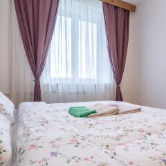 Гостиница FortEstate Leninsky Prospect 83 детские мероприятия фото 2