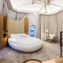 Hotel Century Old Town Prague MGallery By Sofitel комната для гостей фото 3
