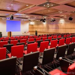 Отель Pullman Paris Centre - Bercy Париж развлечения