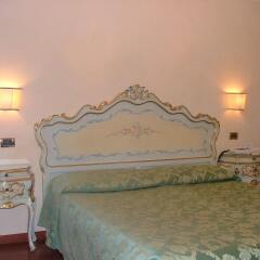 Hotel Do Pozzi комната для гостей