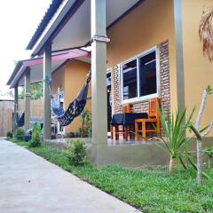 Отель Lanta Baan Nok Resort Ланта фото 3