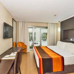 Barcelo Saray Special Class Турция, Стамбул - отзывы, цены и фото номеров - забронировать отель Barcelo Saray Special Class онлайн комната для гостей фото 3