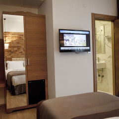 Pera Line Hotel удобства в номере