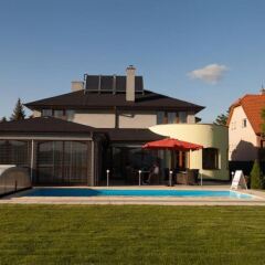 Отель Villa Golf Словакия, Слиач - отзывы, цены и фото номеров - забронировать отель Villa Golf онлайн
