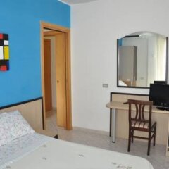 Отель B&B L'Oasi Пескара удобства в номере фото 2