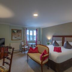 Dooleys Hotel Waterford City комната для гостей фото 2