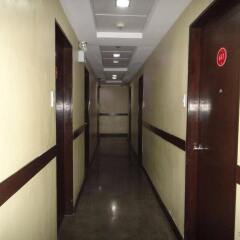Отель Express Inn Cebu интерьер отеля