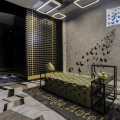 The Wings Hotel Istanbul развлечения