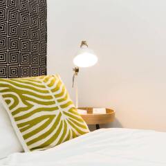 Отель Vienna Prestige Apartments Alser Str. Австрия, Вена - отзывы, цены и фото номеров - забронировать отель Vienna Prestige Apartments Alser Str. онлайн комната для гостей фото 2