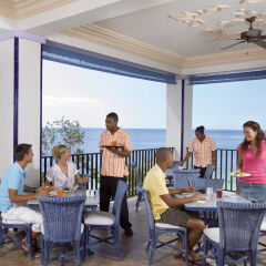 Отель RIU Montego Bay All Inclusive питание фото 2