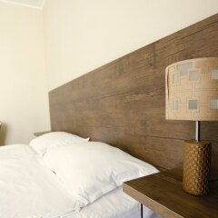 Hotel Homey Kobuleti комната для гостей