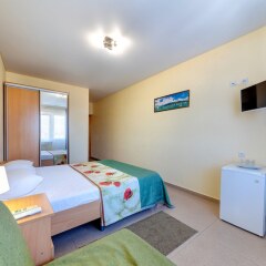 Гостиница Assol Hotel в Большом Геленджике отзывы, цены и фото номеров - забронировать гостиницу Assol Hotel онлайн Большой Геленджик детские мероприятия фото 2