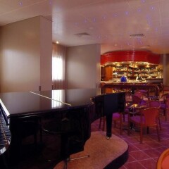 Отель Four Points By Sheraton Padova Падуя