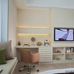 Oasia Hotel Novena, Singapore удобства в номере фото 2