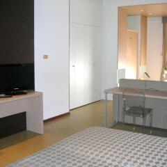 Отель Residence Eurhotel Монтезильвано фото 2