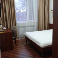 Brown Hotel in Astana, Kazakhstan from 60$, photos, reviews - zenhotels.com guestroom photo 5