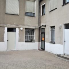 Апартаменты Apartments Nürnberg парковка