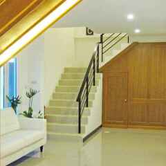 Отель Krabi Cinta House Таиланд, Краби - отзывы, цены и фото номеров - забронировать отель Krabi Cinta House онлайн сауна