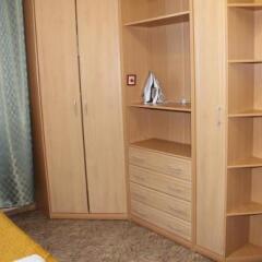 Гостиница Guest House Na Roznina в Ханты-Мансийске отзывы, цены и фото номеров - забронировать гостиницу Guest House Na Roznina онлайн Ханты-Мансийск удобства в номере фото 2