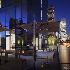 Отель Yotel New York at Times Square фото 3