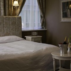 Отель Villa Joma Латвия, Юрмала - 6 отзывов об отеле, цены и фото номеров - забронировать отель Villa Joma онлайн комната для гостей фото 4
